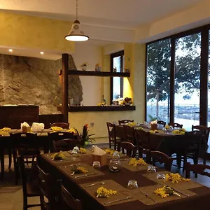 Bed & Breakfast Del Drago, Monreale