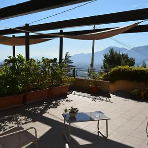 Appartamento Casa Paola, Monreale