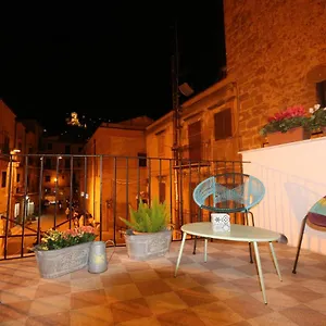 Couette-café Torre's Camere&caffè