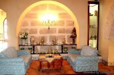 Baglio Conca D'Oro Hotel Monreale