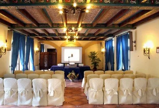 Baglio Conca D'Oro Hotel Monreale