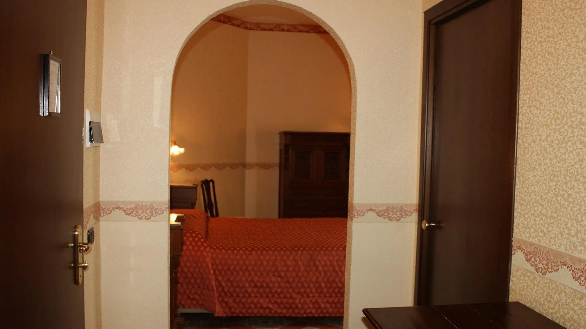 Hotel Baglio Conca D'Oro Monreale