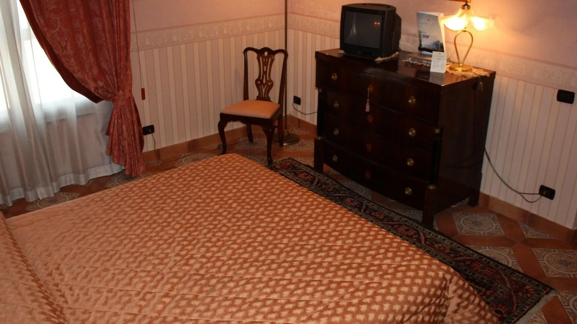 Hotel Baglio Conca D'Oro Monreale