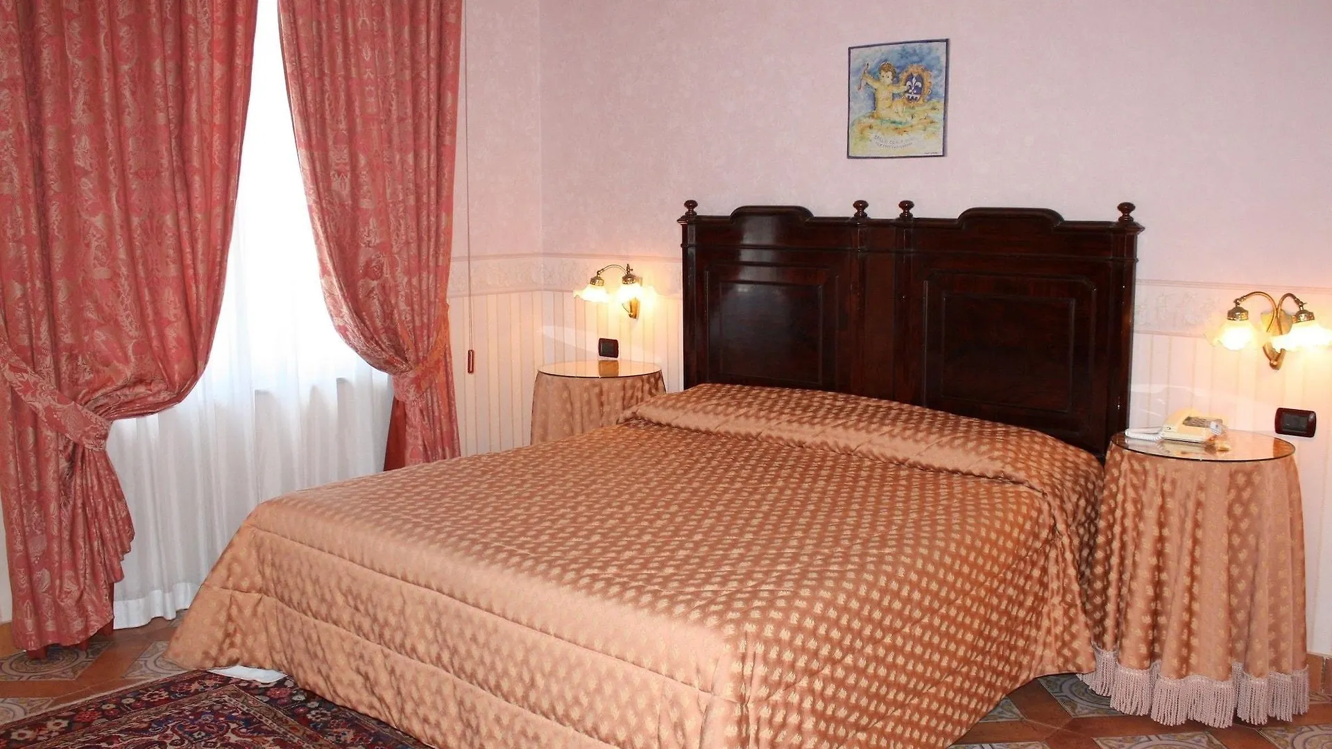 ****  Hotel Baglio Conca D'Oro Monreale Italia