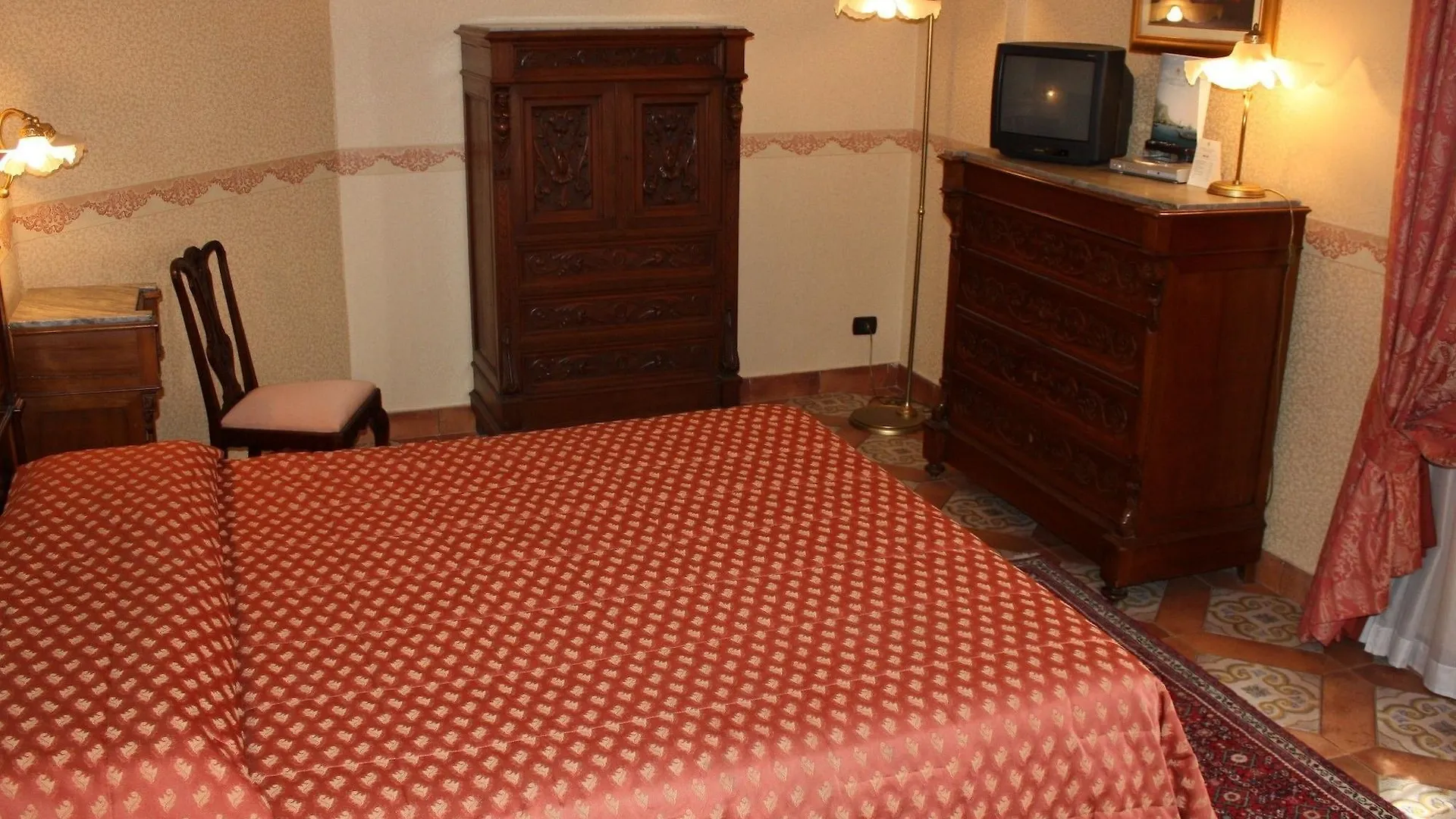 Baglio Conca D'Oro Hotel Monreale 4*,