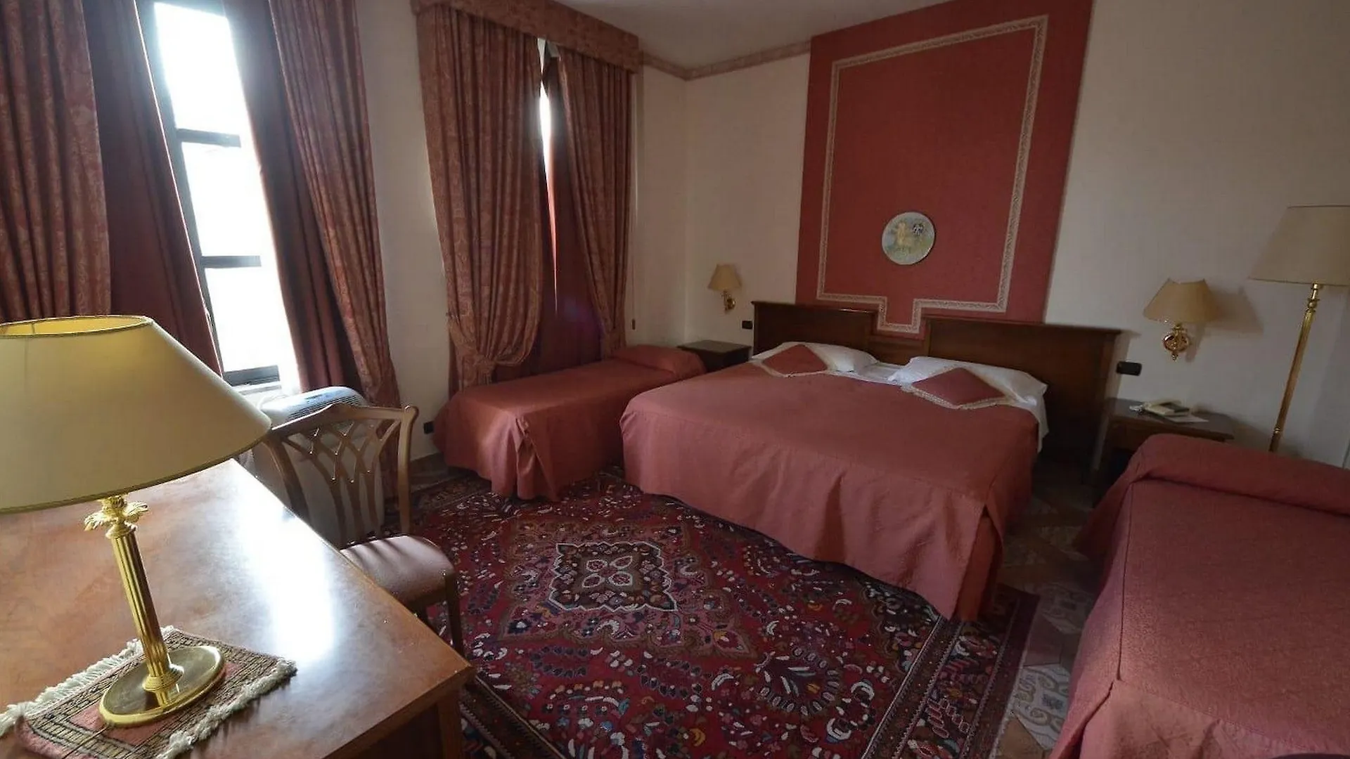 Baglio Conca D'Oro Hotel Monreale
