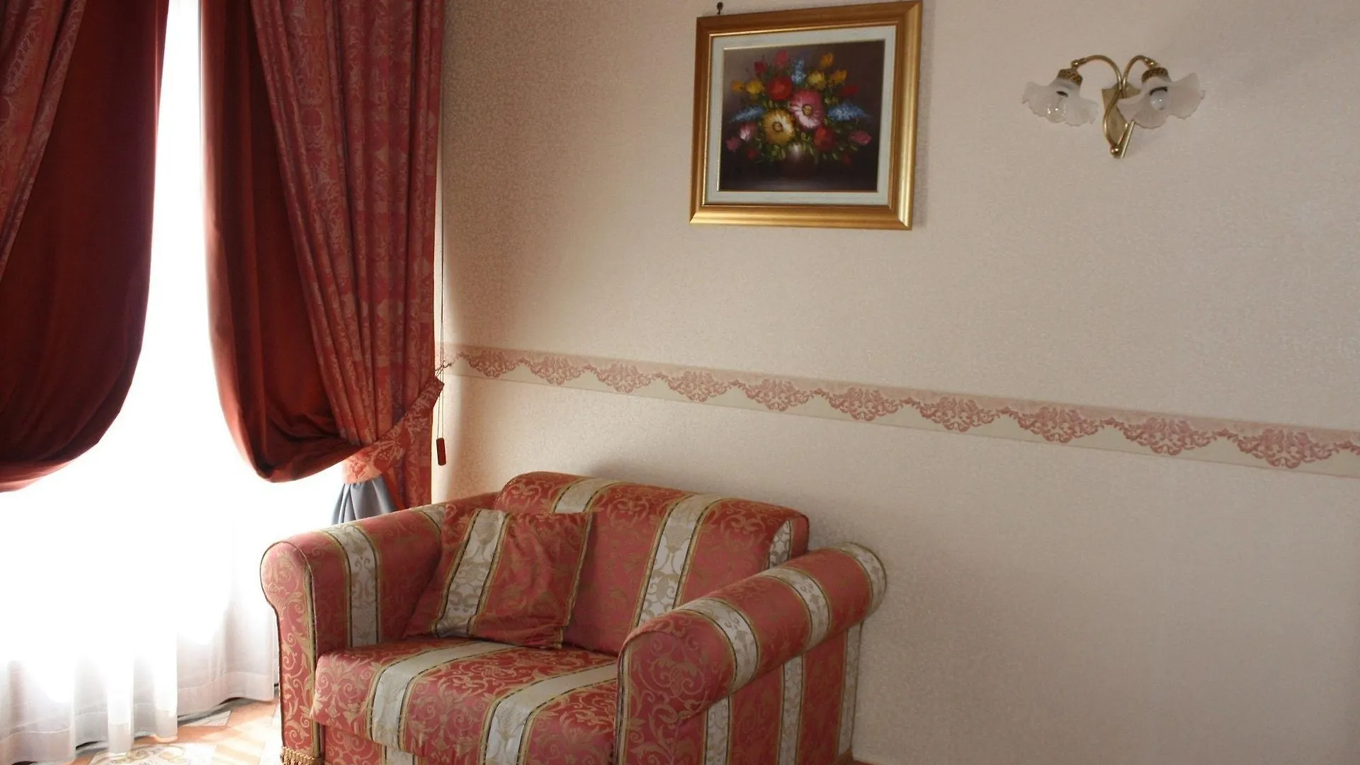 Baglio Conca D'Oro Hotel Monreale