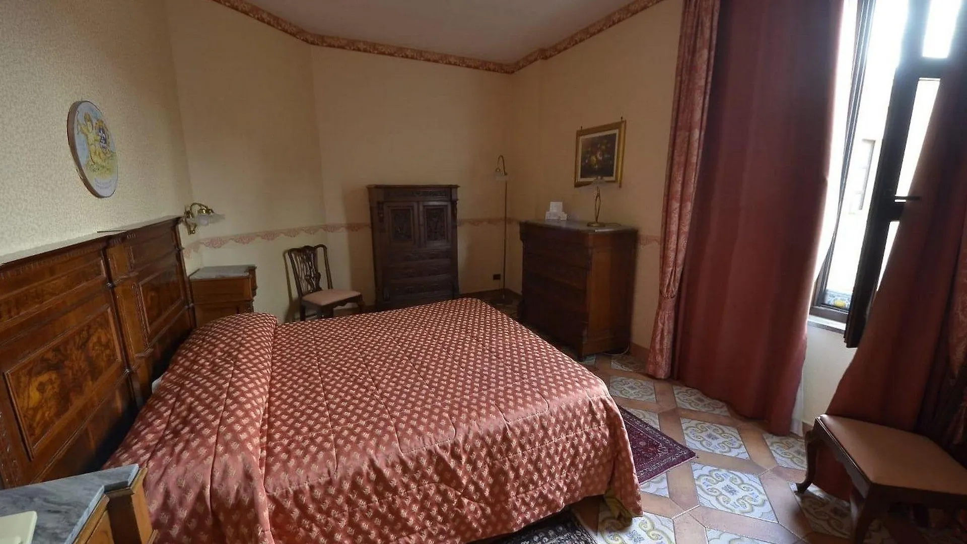 Baglio Conca D'Oro Hotel Monreale