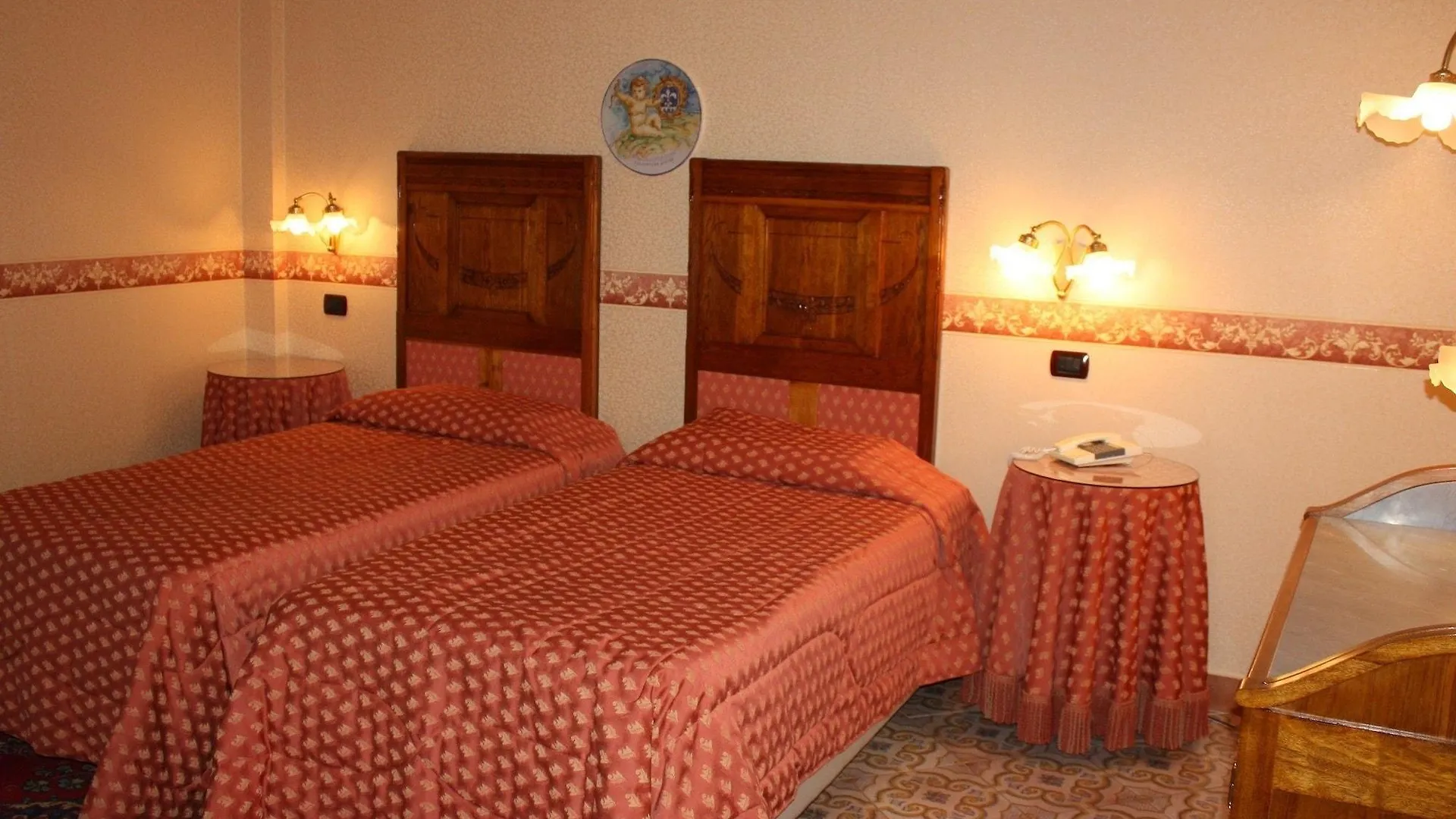 Baglio Conca D'Oro Hotel Monreale