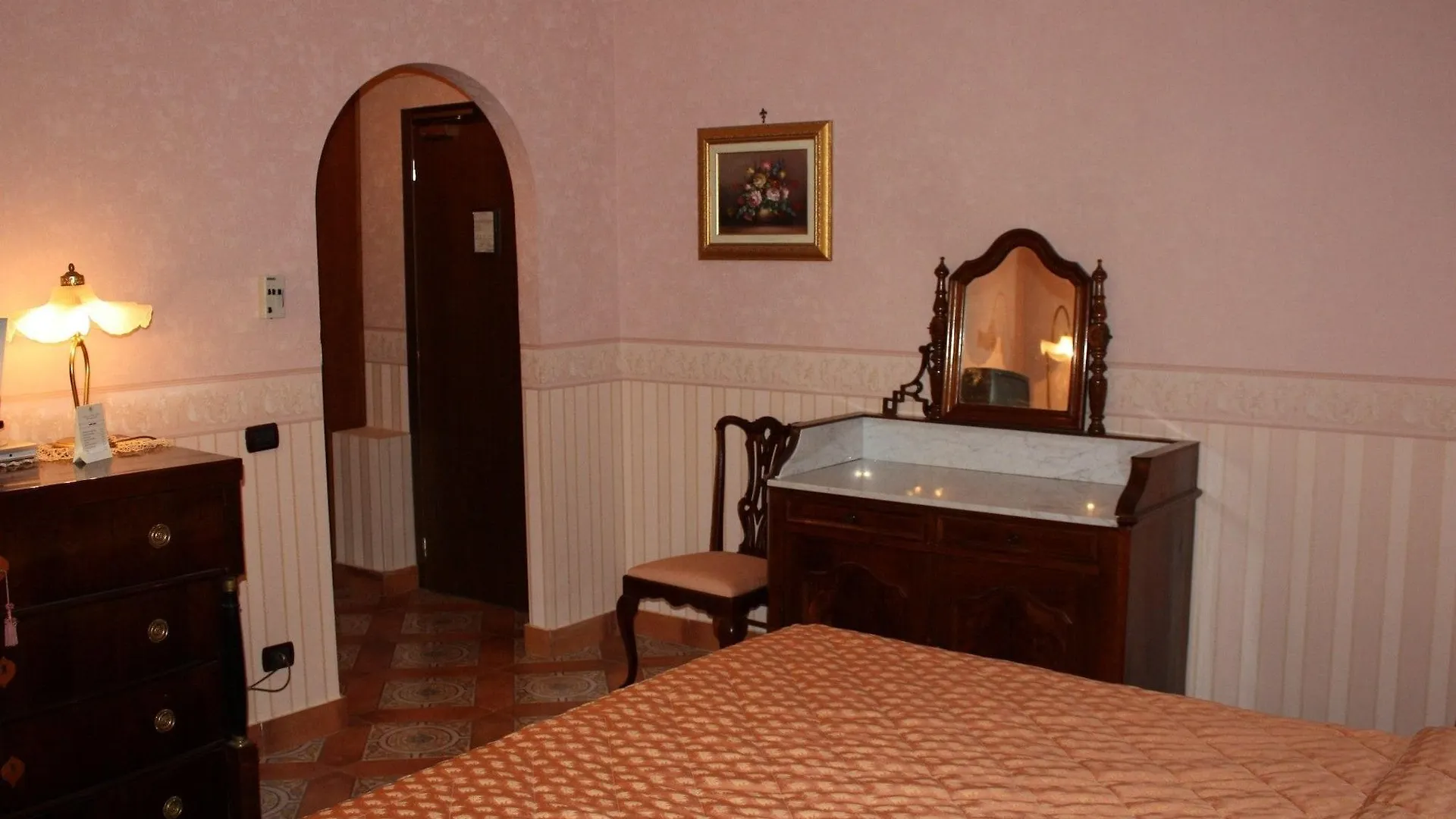****  Hotel Baglio Conca D'Oro Monreale Italia