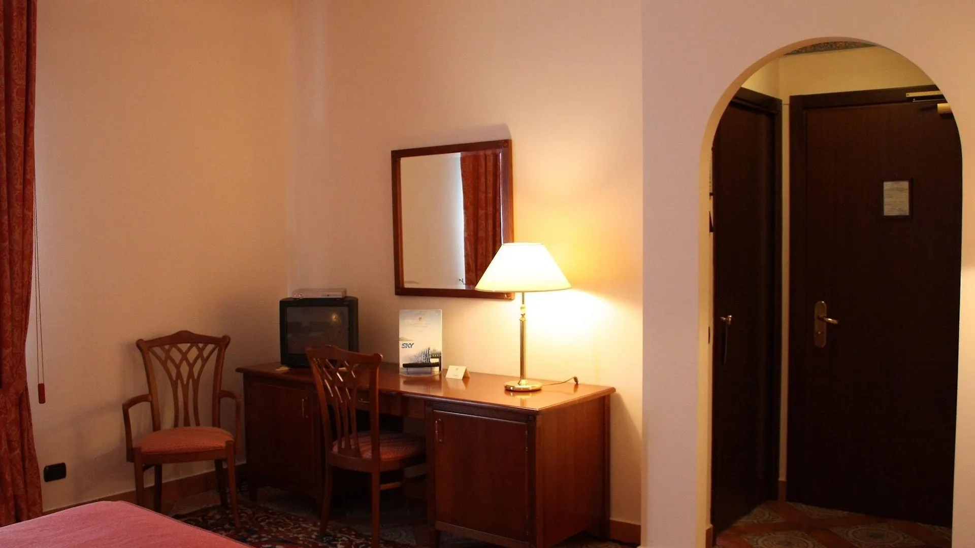 Baglio Conca D'Oro Hotel Monreale