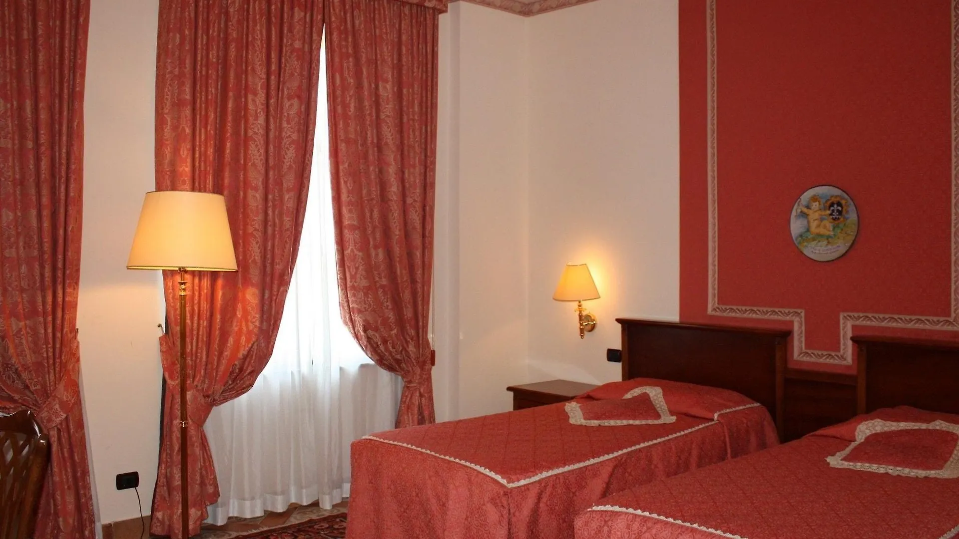 Baglio Conca D'Oro Hotel Monreale 4*,