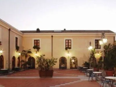 Hotel Baglio Conca D'Oro Monreale