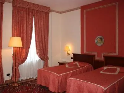 Hotel Baglio Conca D'Oro Monreale 4*,