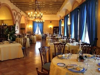 Baglio Conca D'Oro Hotel Monreale