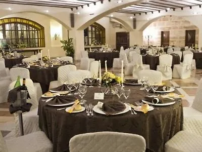 ****  Baglio Conca D'Oro Hotel Monreale Italy