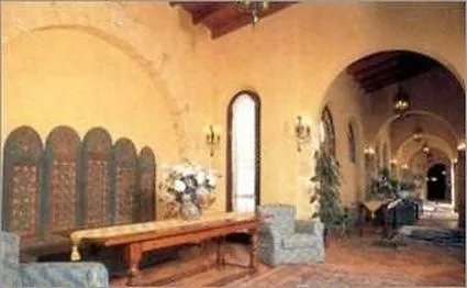 Hotel Baglio Conca D'Oro Monreale 4*,  Italia