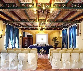 Baglio Conca D'Oro Hotel Monreale