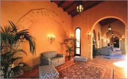 Hotel Baglio Conca D'Oro Monreale