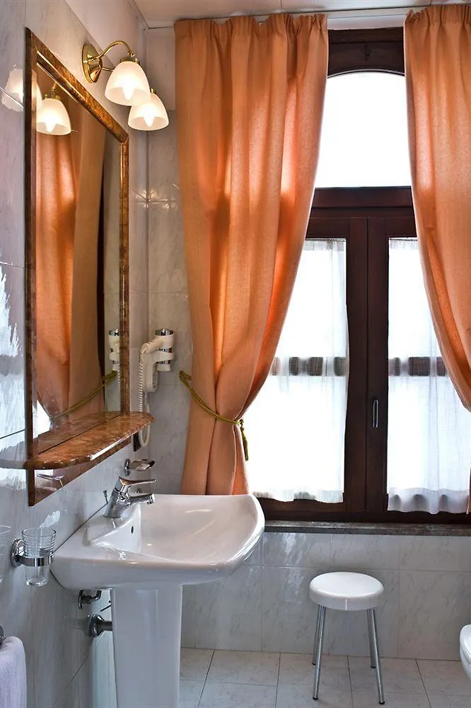 Hotel Baglio Conca D'Oro Monreale