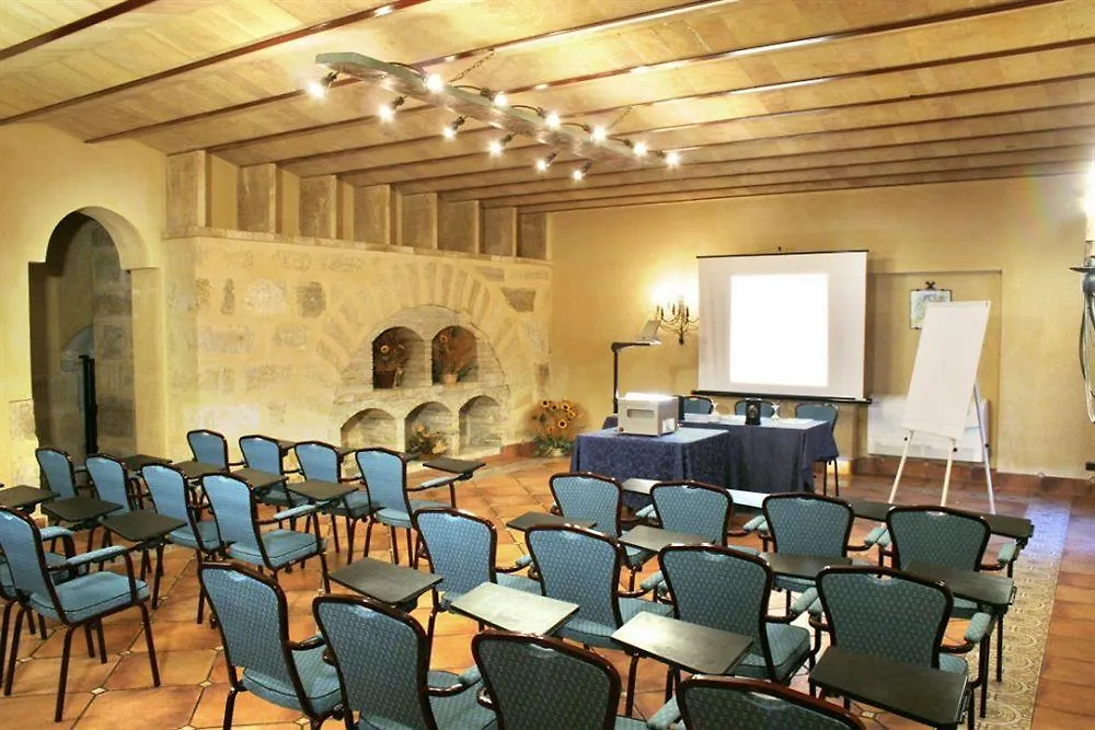 Hotel Baglio Conca D'Oro Monreale