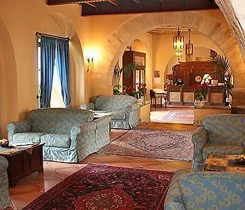 Hotel Baglio Conca D'Oro Monreale 4*,