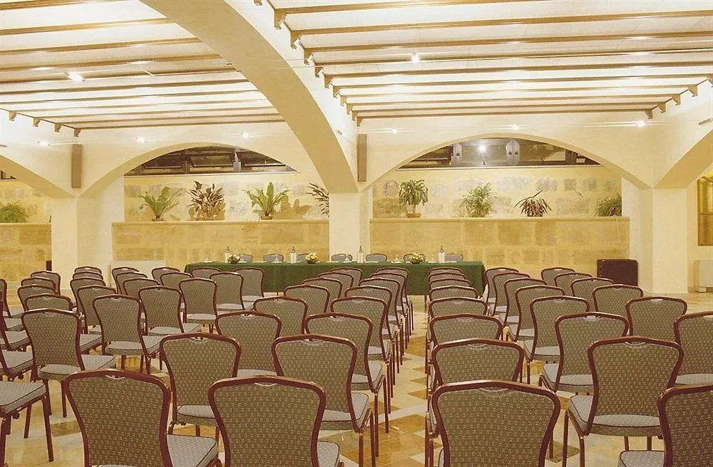 ****  Hotel Baglio Conca D'Oro Monreale Italia