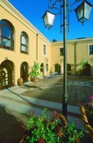Hotel Baglio Conca D'Oro Monreale Italia