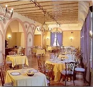 Hotel Baglio Conca D'Oro Monreale 4*,  Italia