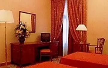 Hotel Baglio Conca D'Oro Monreale 4*,  Italia