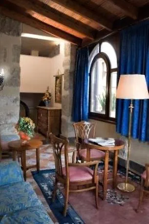 Hotel Baglio Conca D'Oro Monreale