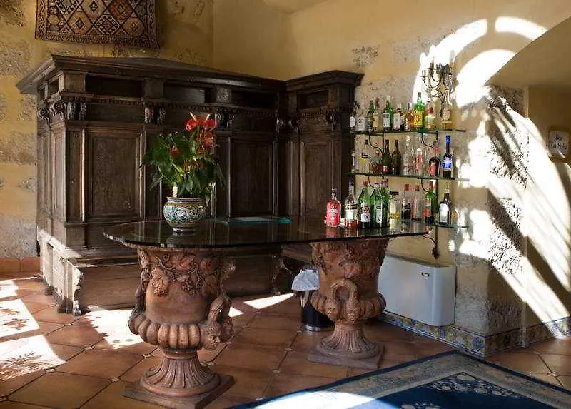 Hotel Baglio Conca D'Oro Monreale 4*,  Italia