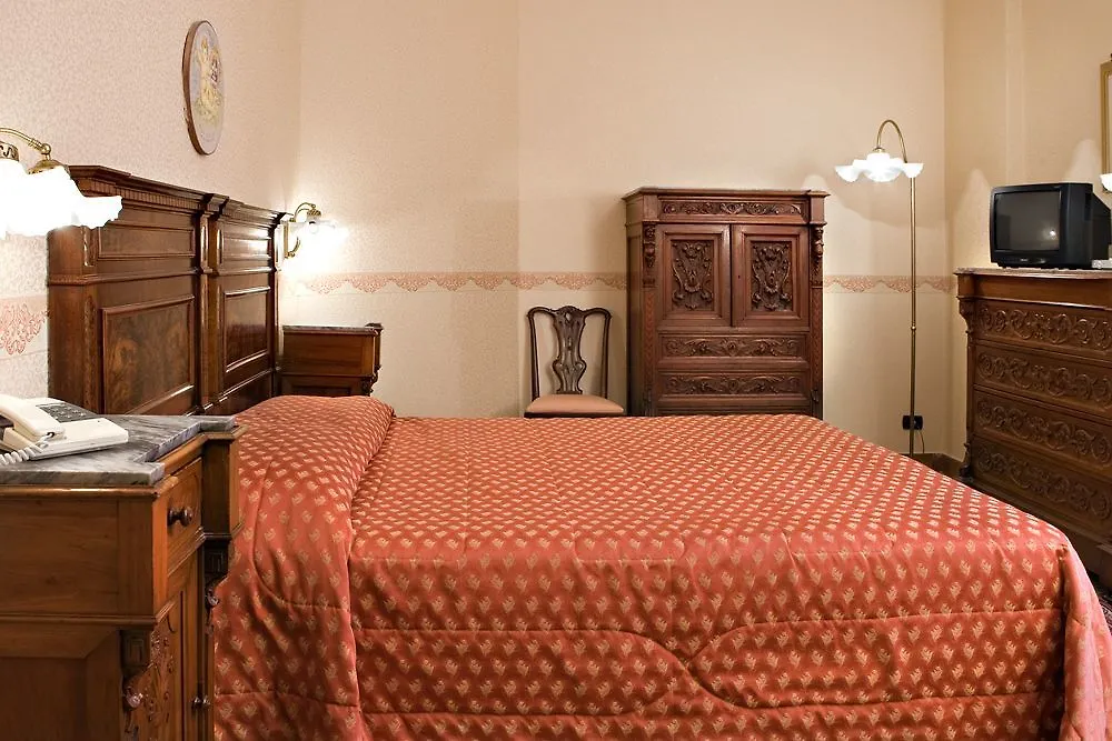 Baglio Conca D'Oro Hotel Monreale