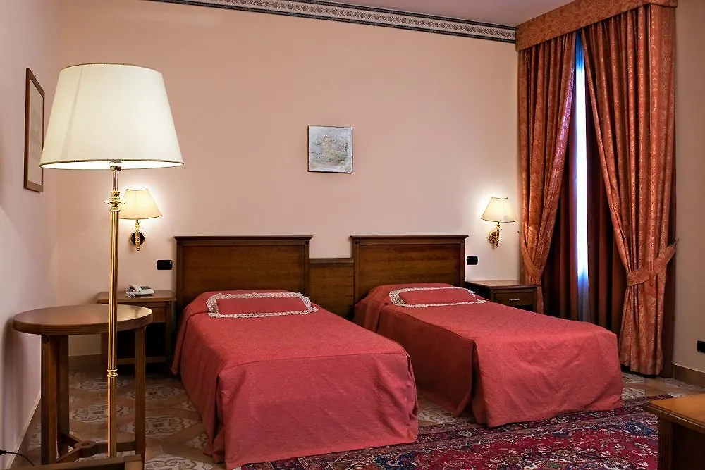 Baglio Conca D'Oro Hotel Monreale