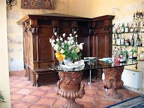 Hotel Baglio Conca D'Oro Monreale