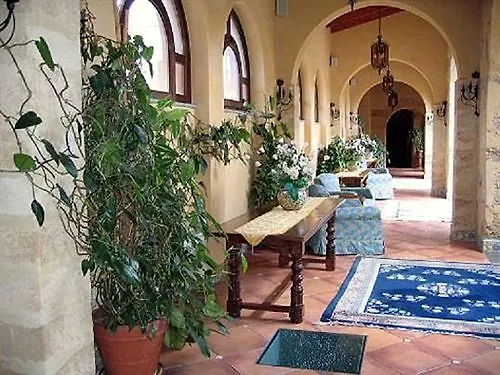 ****  Baglio Conca D'Oro Hotel Monreale Italy
