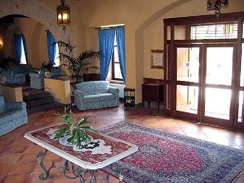 Baglio Conca D'Oro Hotel Monreale