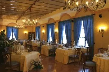 Hotel Baglio Conca D'Oro Monreale