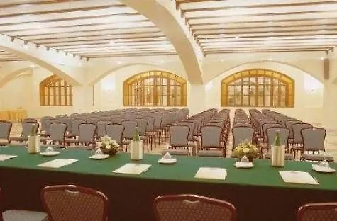 Hotel Baglio Conca D'Oro Monreale