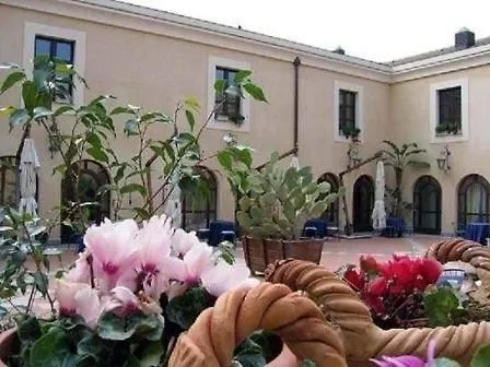 Hotel Baglio Conca D'Oro Monreale