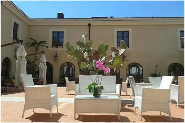 Baglio Conca D'Oro Hotel Monreale