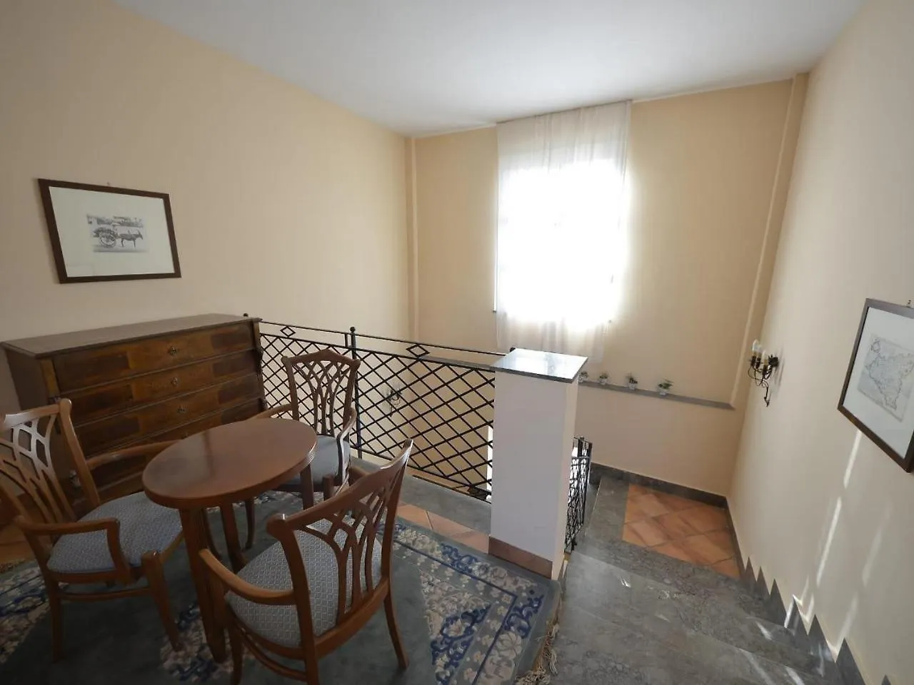 ****  Hotel Baglio Conca D'Oro Monreale Italia