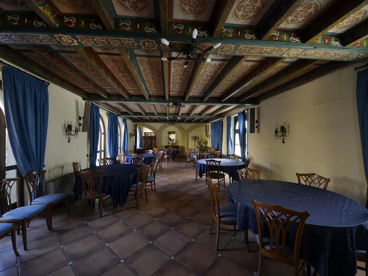Baglio Conca D'Oro Hotel Monreale