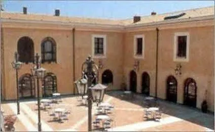 Baglio Conca D'Oro Hotel Monreale