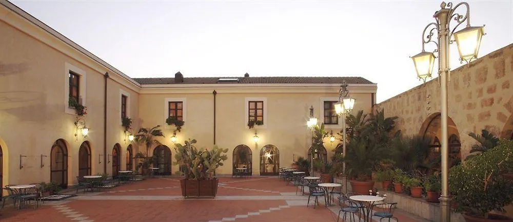 Hotel Baglio Conca D'Oro Monreale